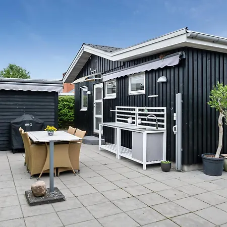 Gezellig Vlak Bij Vakantiehuis *
