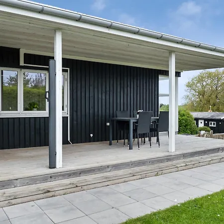 Vakantiehuis Gezellig Vlak Bij *