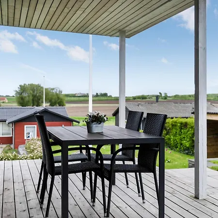 Vakantiehuis Gezellig Vlak Bij *