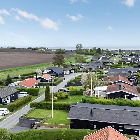 Gezellig Vlak Bij Kerteminde