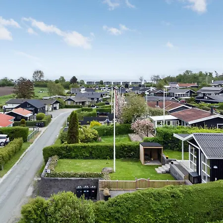 Vakantiehuis Gezellig Vlak Bij *